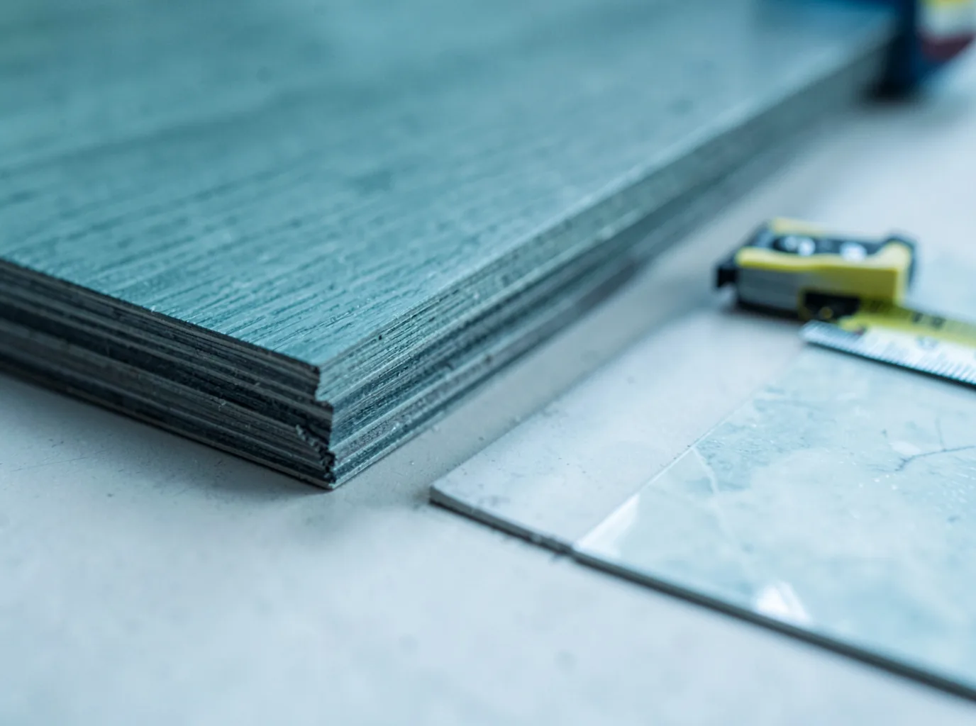 Luxury Vinyl Plank Installation Mckees Rocks, PA FAQs